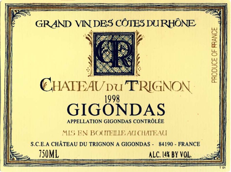 Gigondas-Trignon 98.jpg